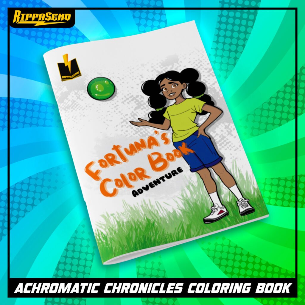 1x1 AC Colorbook