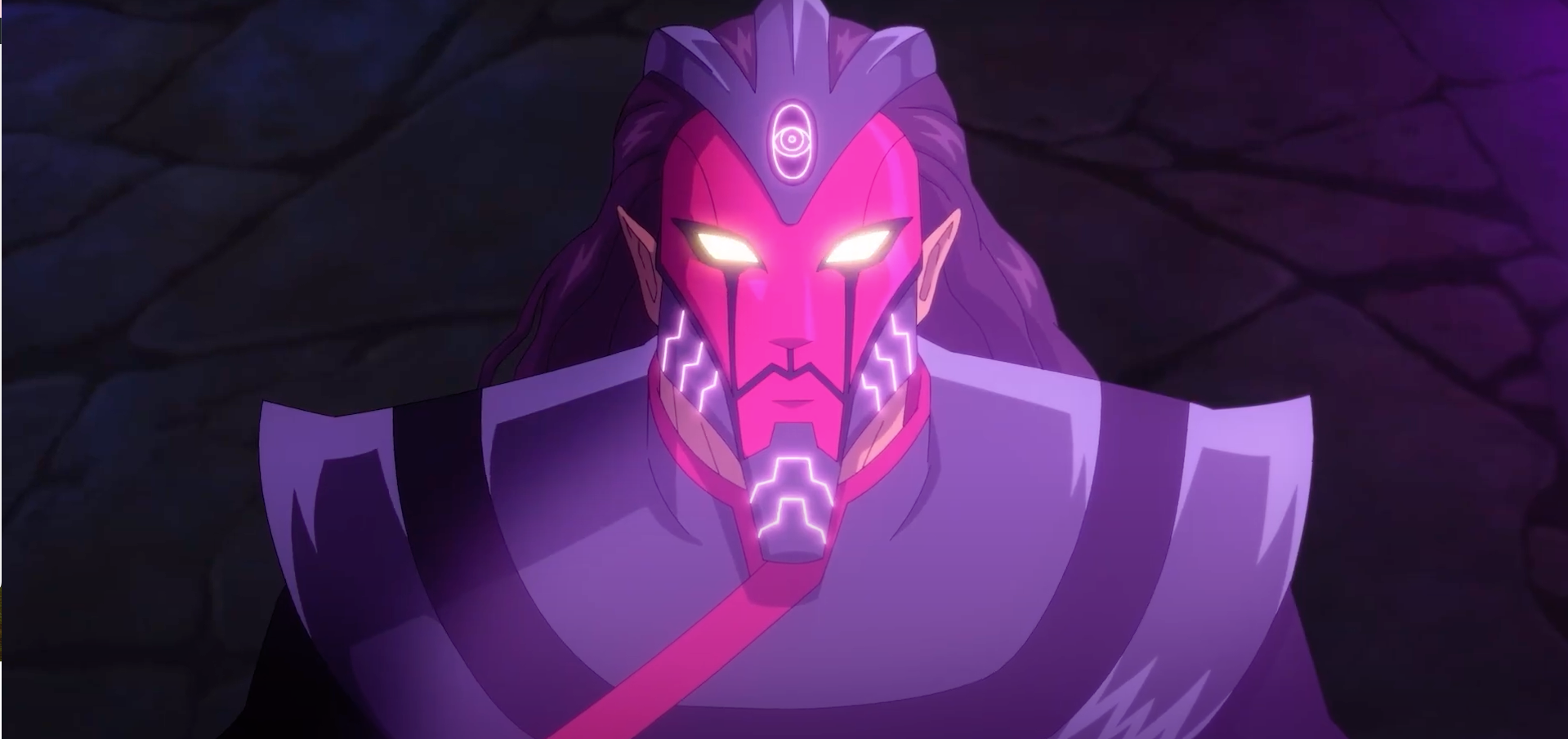 Gabriel and the Guardians