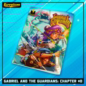 Gabriel and the Guardians