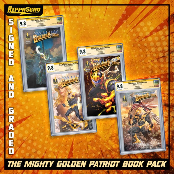 CGC Pack