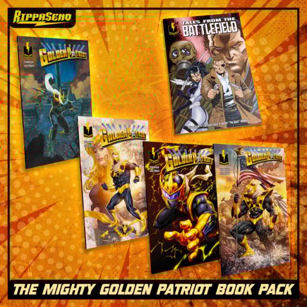 Book Pack