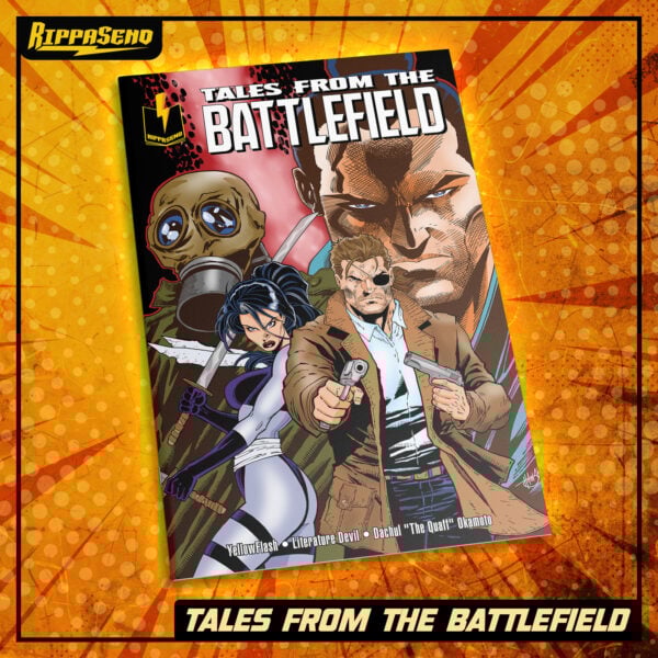 Tales from the Battlefield