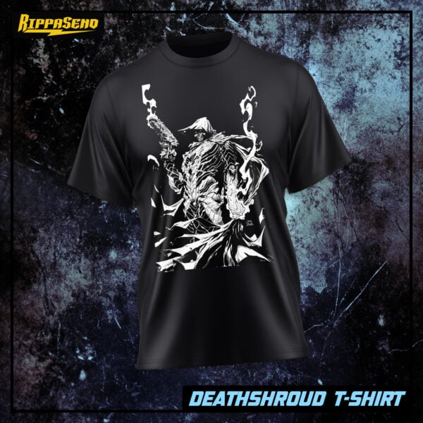 Deathshroud Shirt
