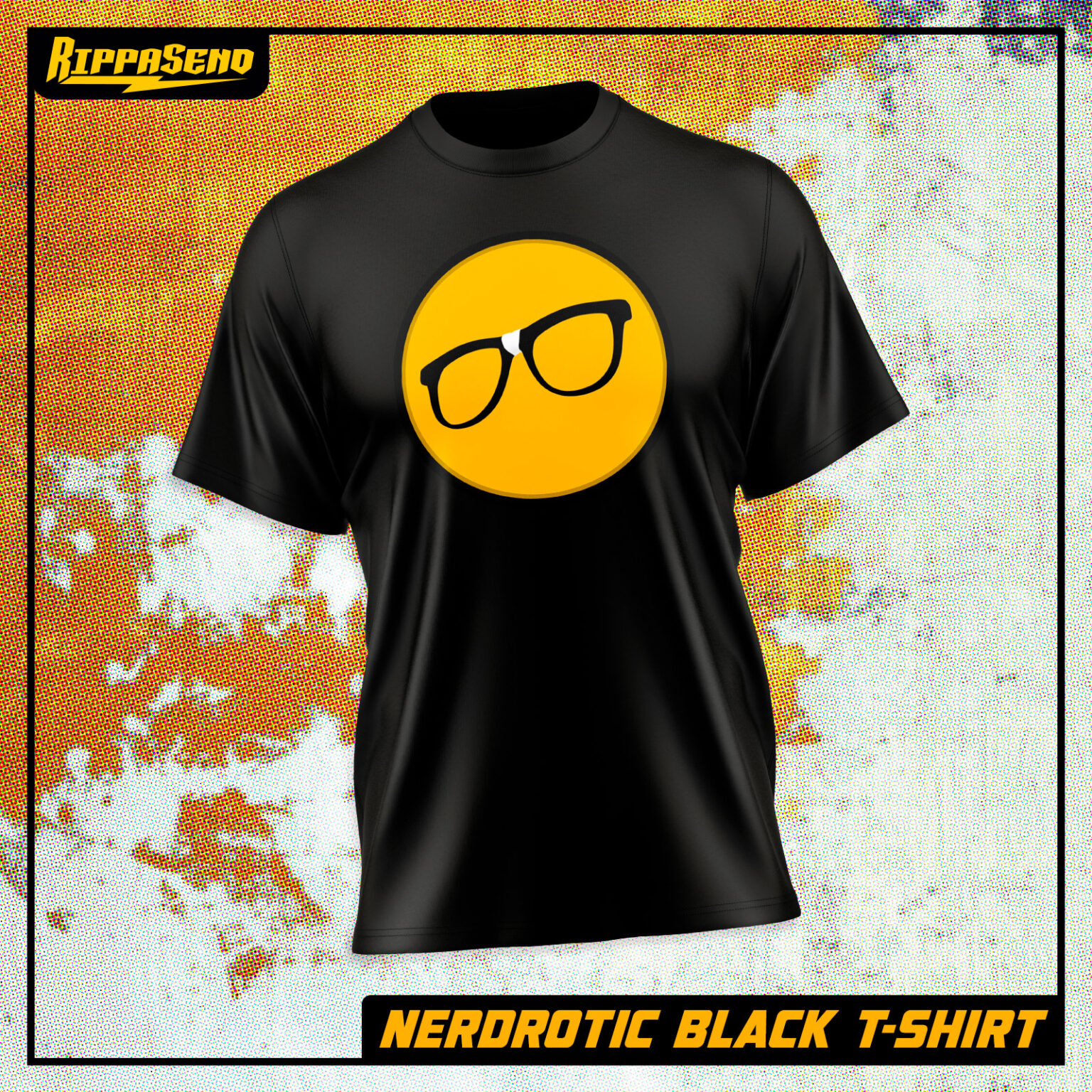 Waiting For Nerdrotic - Rippasend Creators