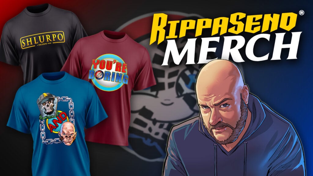 rippasend merch heelvsbabyface shirts