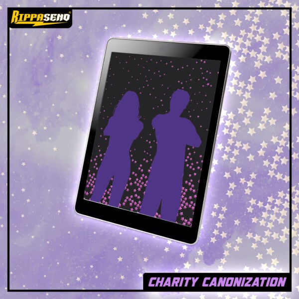Charity Canonization